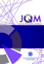 Journal of Quantitative Methods