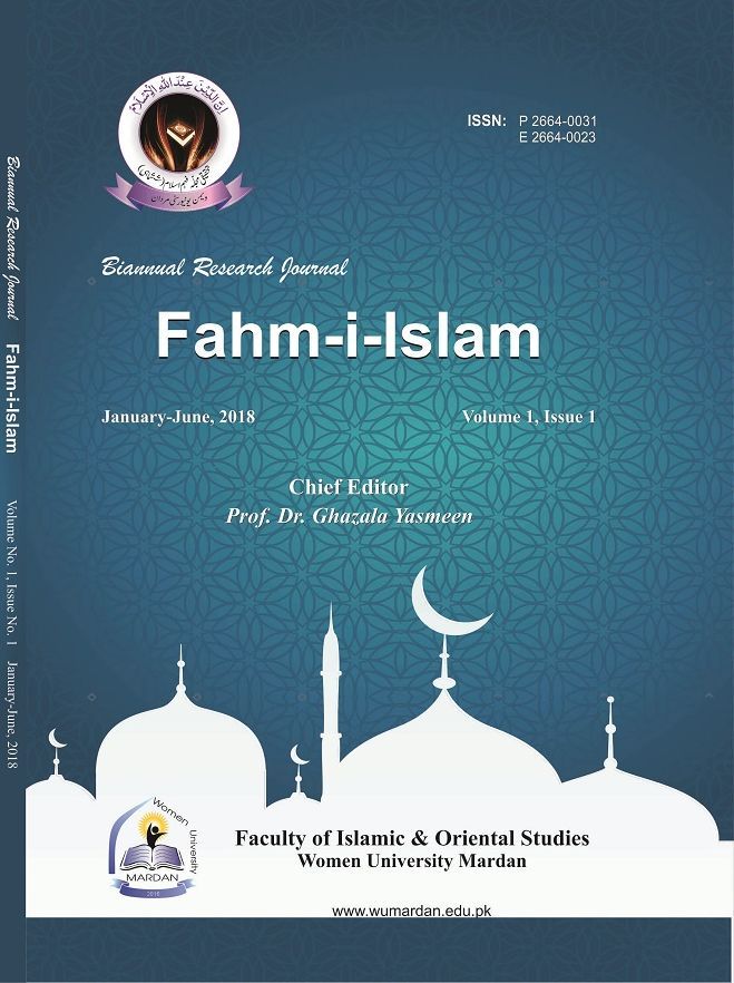 Fahm-i Islām