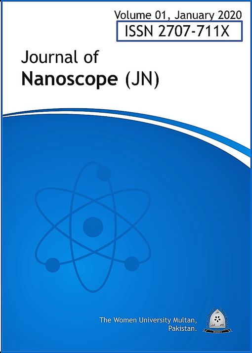 Journal of Nanoscope