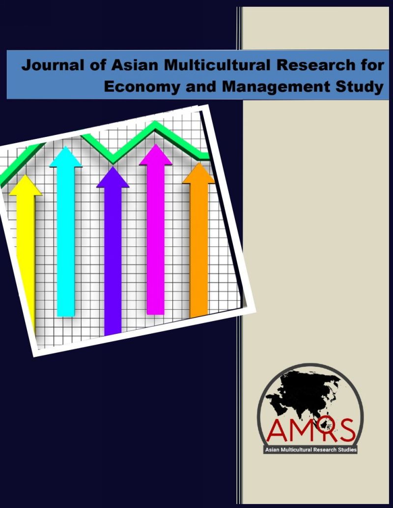 Journal of Asian Multicultural Research for Economy and Management Study