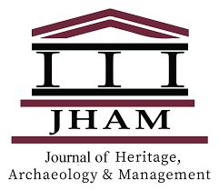 Journal of Heritage, Archaeology and Management