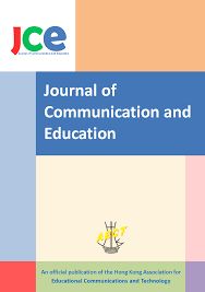 Journal of Communication Education