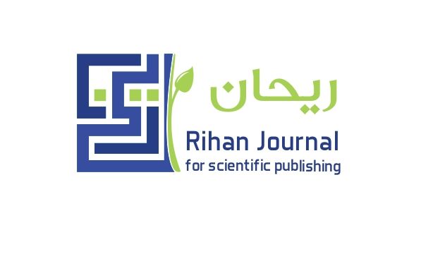 Rihan Journal for Scientific Publishing