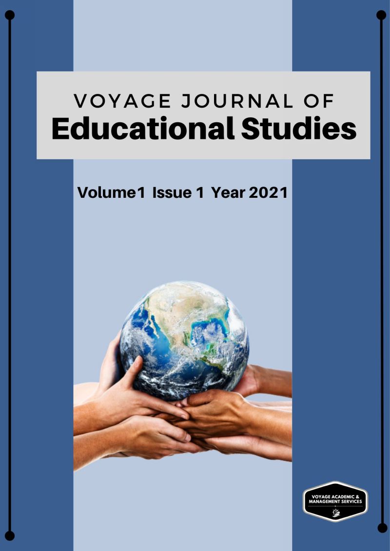 Voyage Journal of Educational Studies