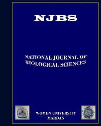 National Journal of Biological Sciences