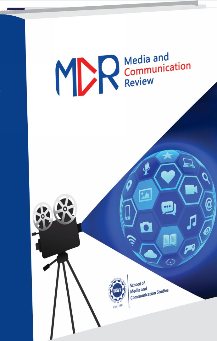 Media and Communication Review