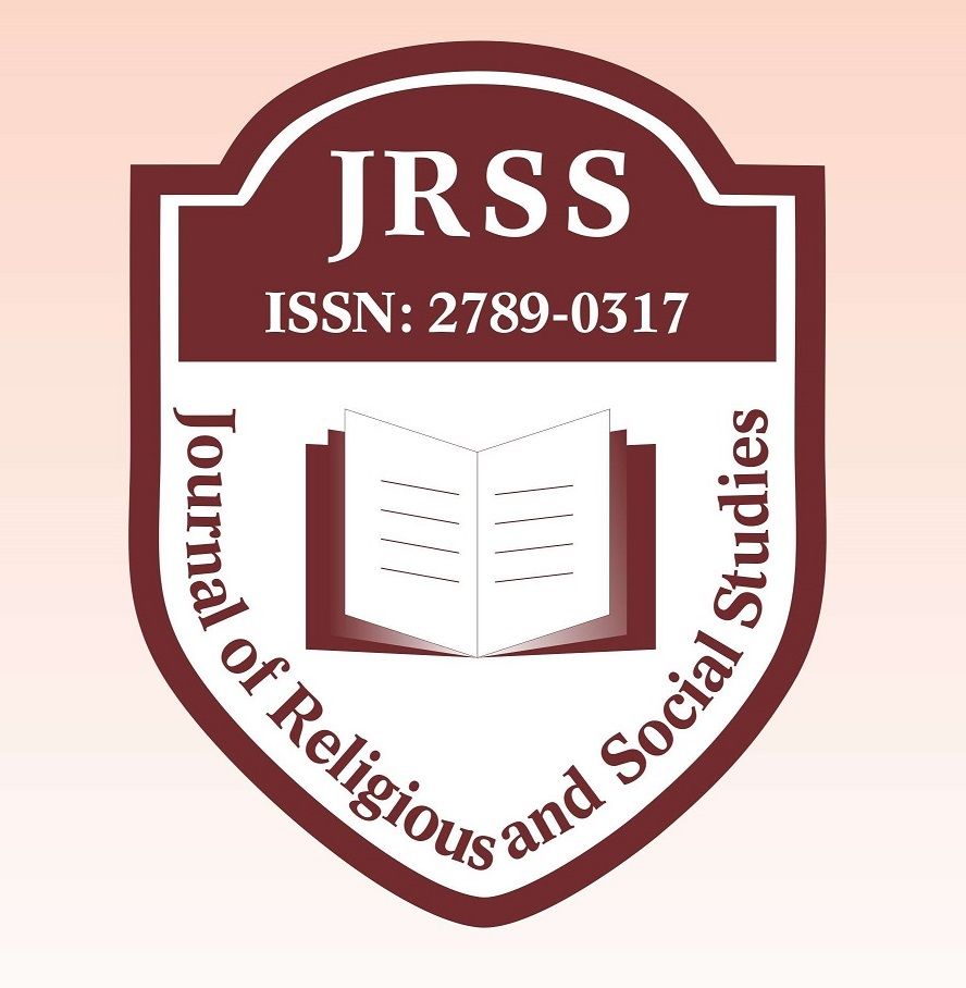 Journal of Religious and Social Studies