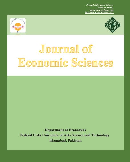 Journal of Economic Sciences
