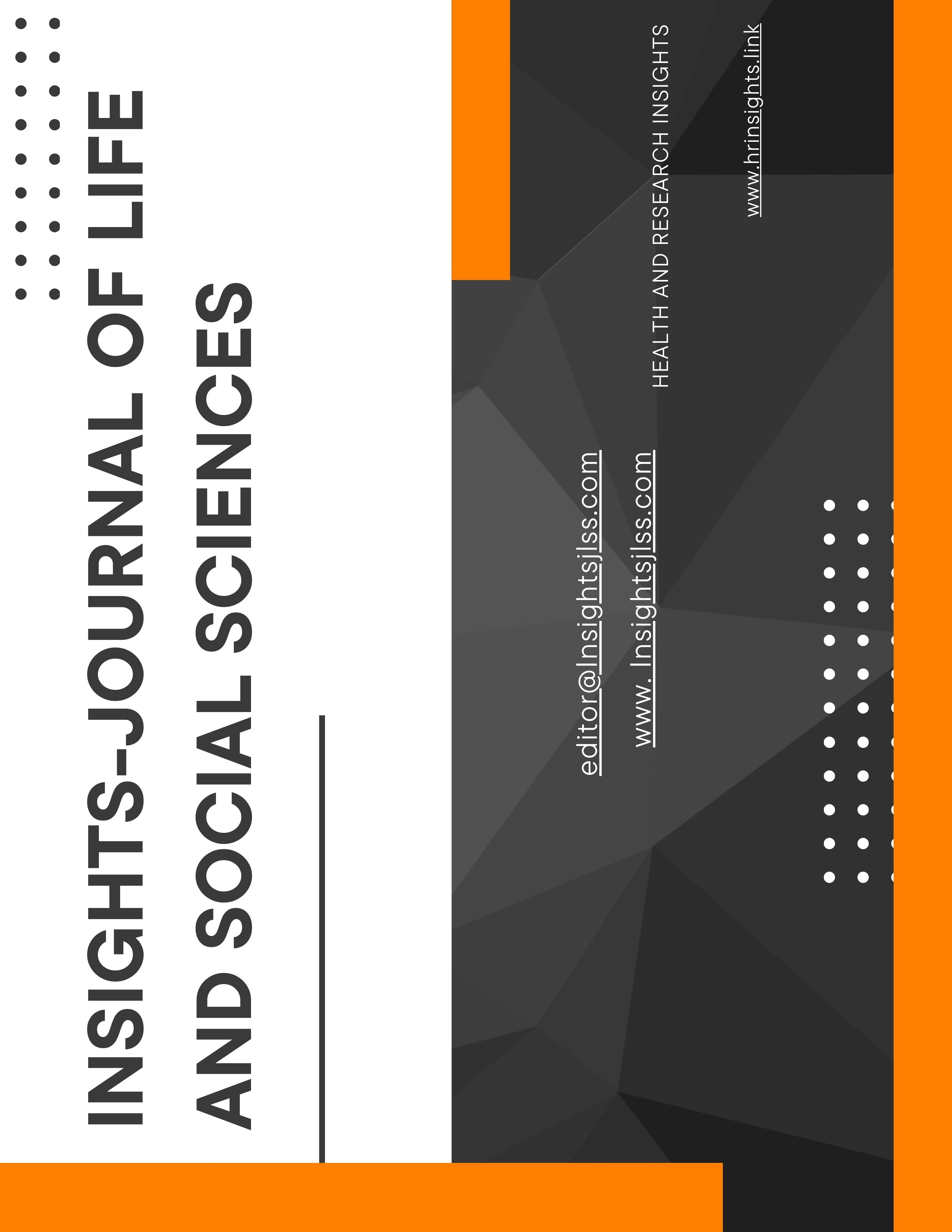Insights-Journal of Life and Social Sciences